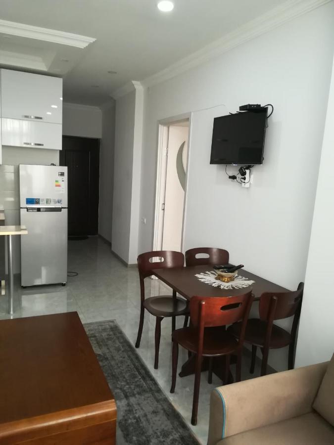 Irakli Sweet Home Batumi Exterior photo