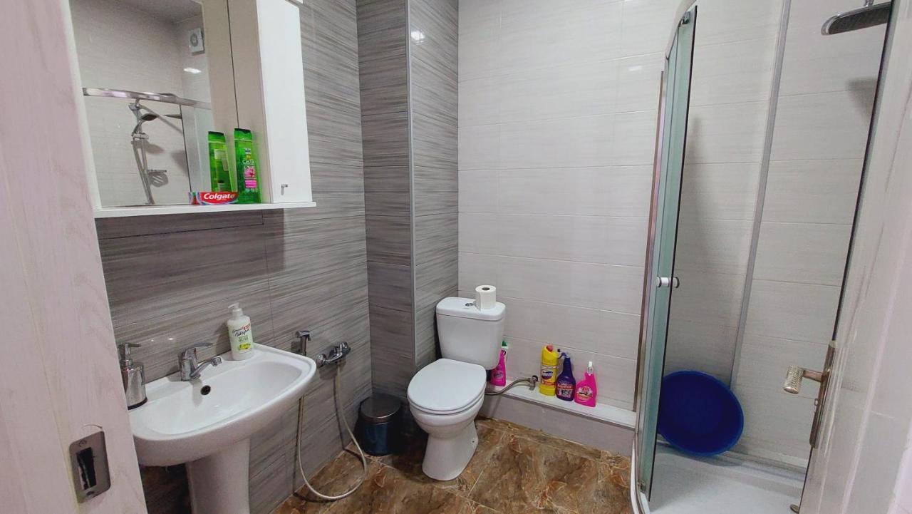 Irakli Sweet Home Batumi Exterior photo