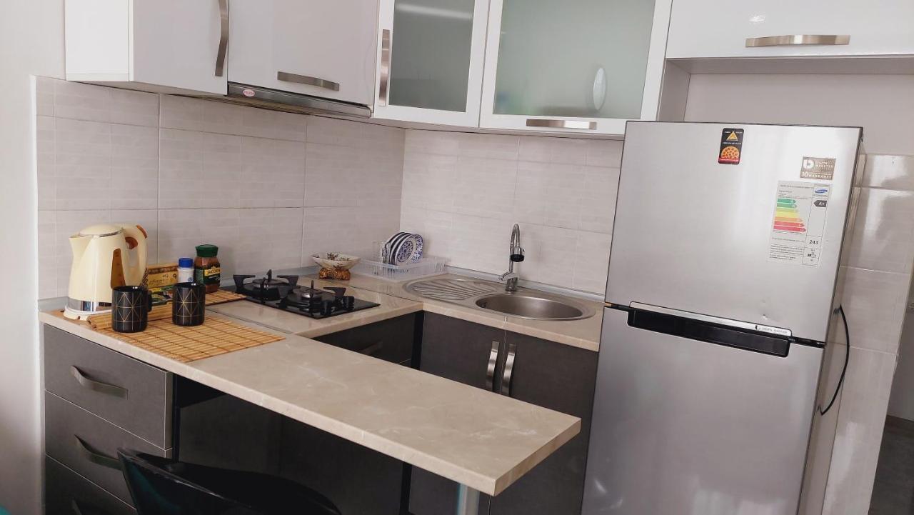 Irakli Sweet Home Batumi Exterior photo